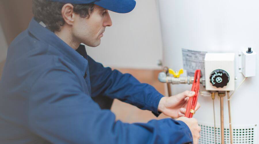 Professional Leak Detection in Fair Haven, MI