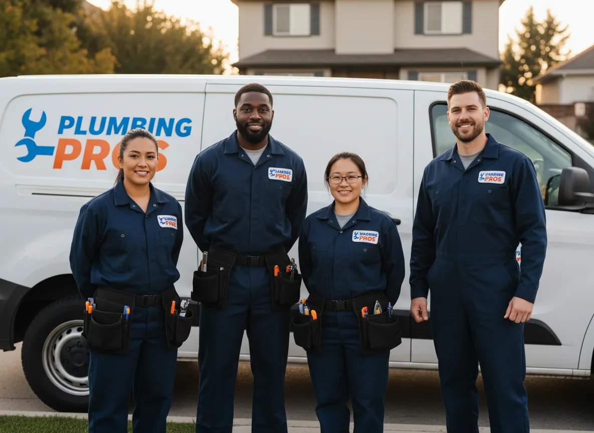 Water Heater Repair company in Fair Haven, MI